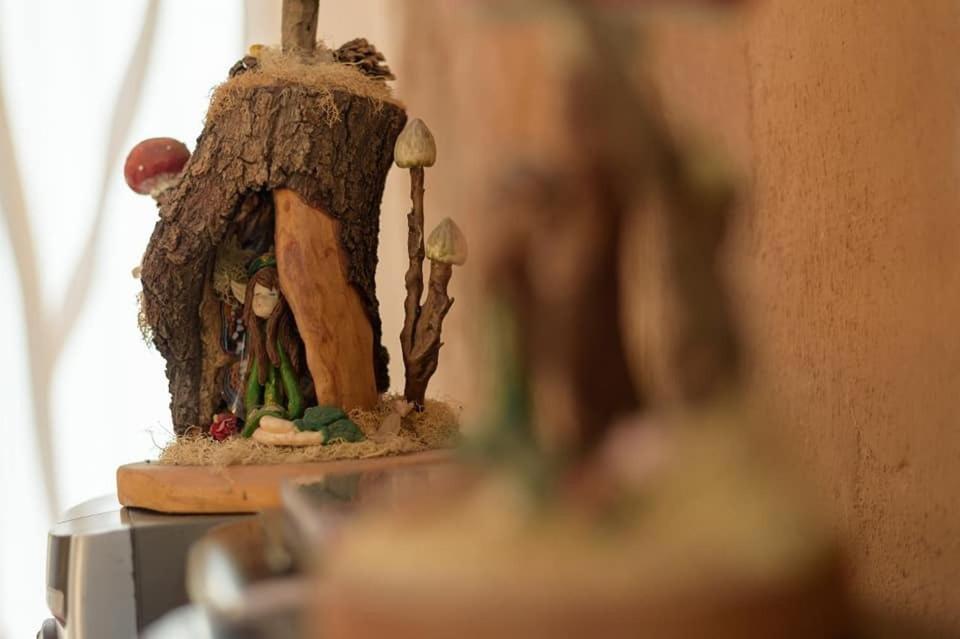 Los Duendes De Cochiguaz Exterior photo